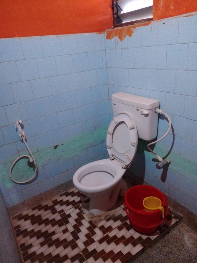 Hotel Goroomgo Tapati Sea View Puri