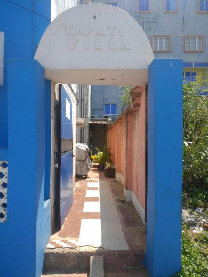Goroomgo Tapati Sea View 2*